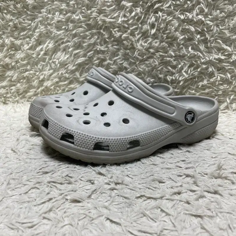 [250] CROCS 크록스 슬리퍼